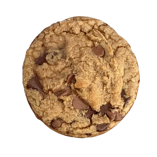 Brown Butter Chocolate Chip
