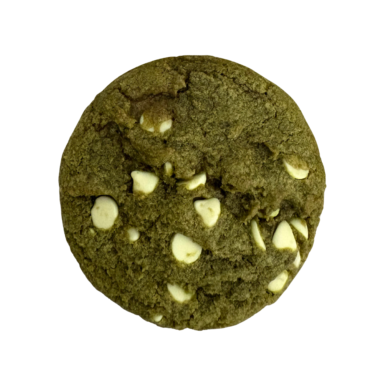 Matcha White Chocolate Chip