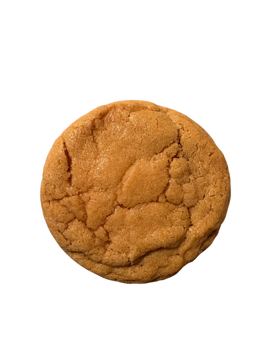 Miso Caramel
